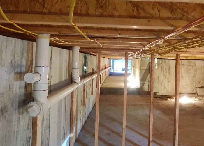 Supreme Plumber Picture 1