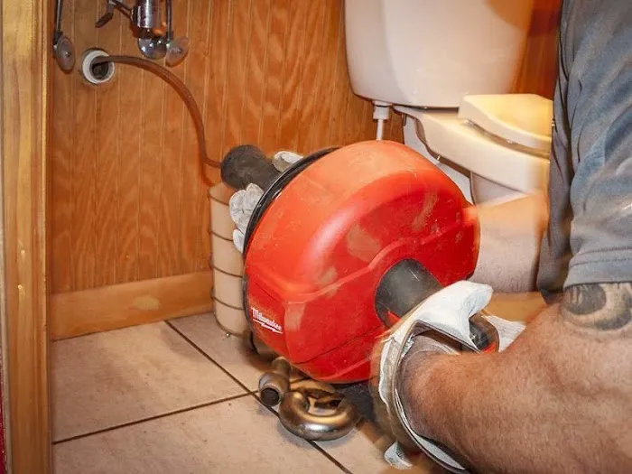 Cordova Plumbing & Heating Picture 3
