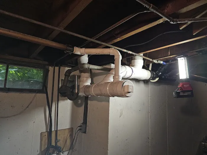 Cordova Plumbing & Heating Picture 1
