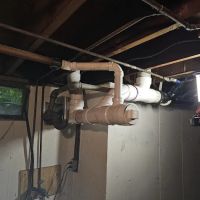 Cordova Plumbing & Heating ico
