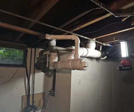 Cordova Plumbing & Heating