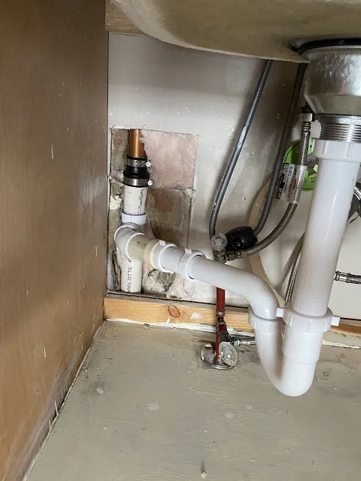 Cordova Plumbing & Heating Picture 2
