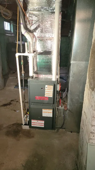 Cordova Plumbing & Heating Picture 4