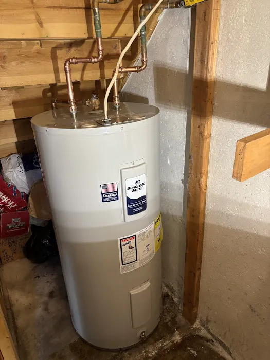 L&P Plumbing & Well Service Picture 1