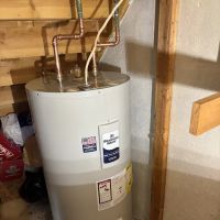 L&P Plumbing & Well Service ico