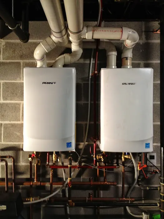 L&P Plumbing & Well Service Picture 5