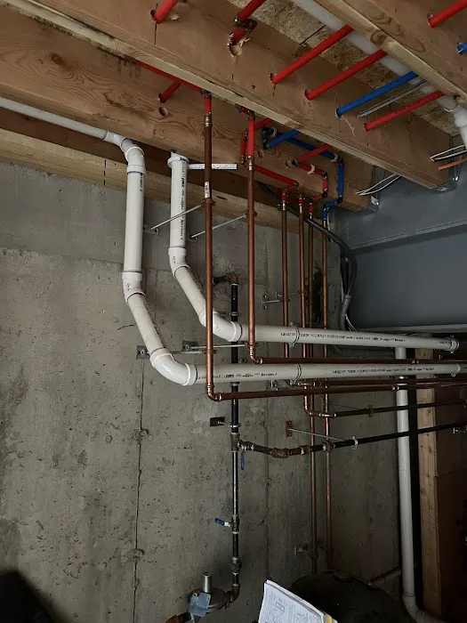 L&P Plumbing & Well Service Picture 7