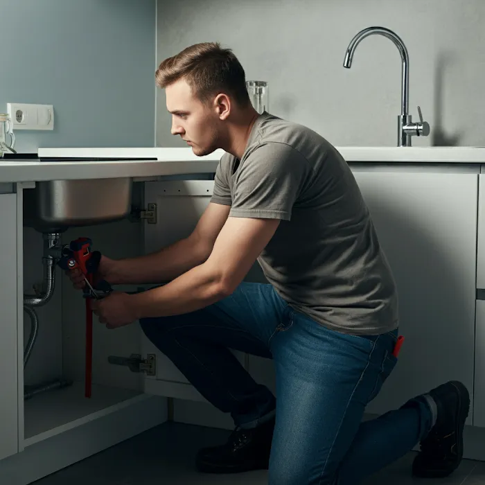 L&P Plumbing & Well Service Picture 10
