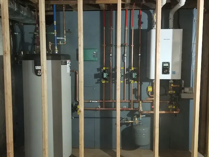 Precision Plumbing CT, LLC Picture 6