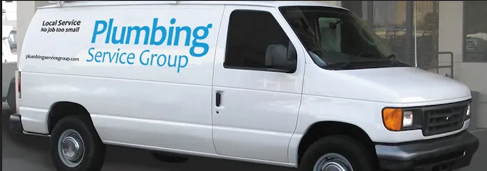 Plumbing Service Group Picture 2