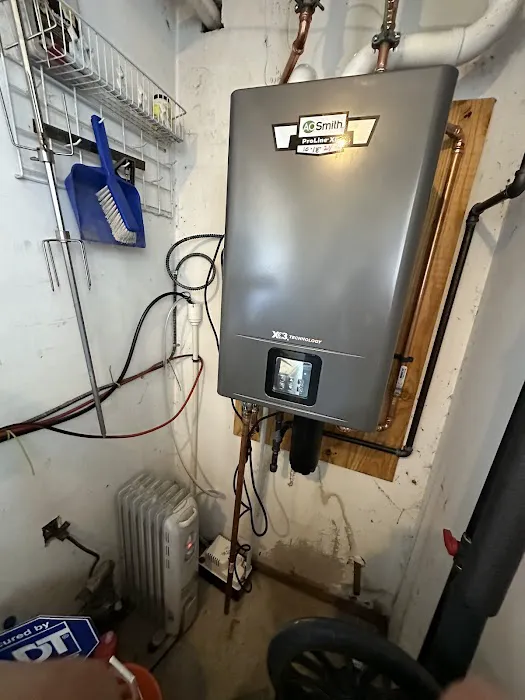 Bleiweis Plumbing & Heating Picture 1