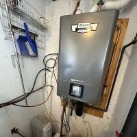 Bleiweis Plumbing & Heating ico