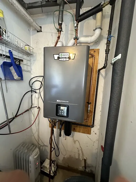 Bleiweis Plumbing & Heating Picture 3