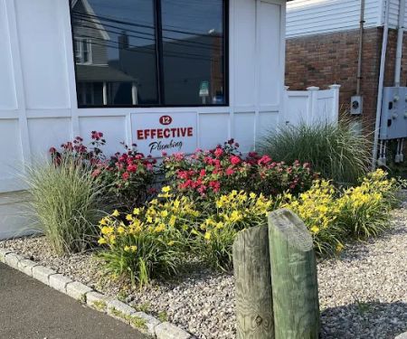Effective Plumbing LLC