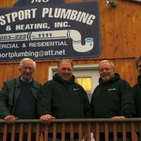 Westport Plumbing ico