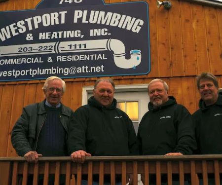 Westport Plumbing