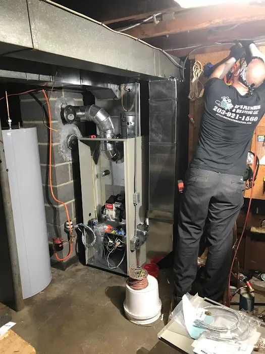 1-800 Plumber + Air Of Fairfield Picture 2