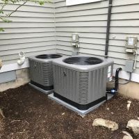 1-800 Plumber + Air Of Fairfield ico