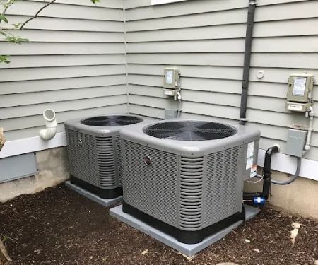 1-800 Plumber + Air Of Fairfield