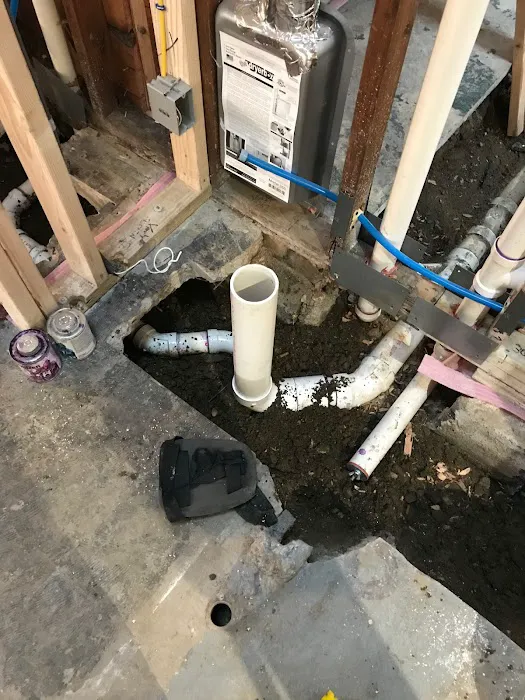 1-800 Plumber + Air Of Fairfield Picture 5