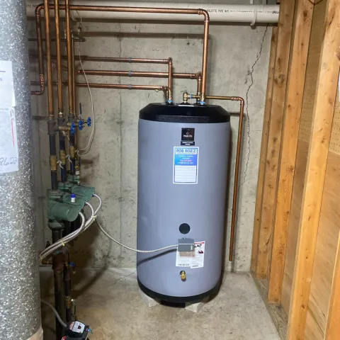 Rob Rozz Well & Pump Service Picture 3