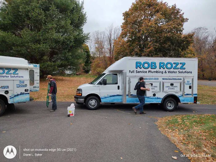 Rob Rozz Well & Pump Service Picture 2