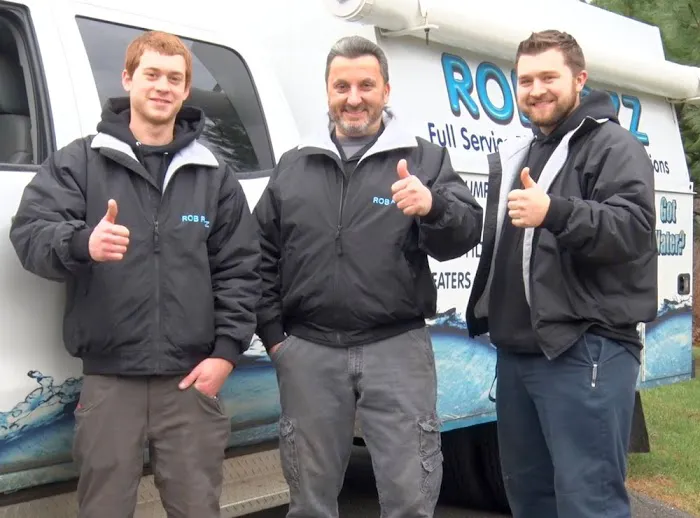 Rob Rozz Well & Pump Service Picture 1