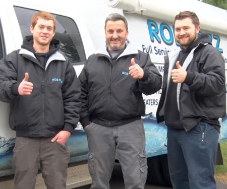 Rob Rozz Well & Pump Service