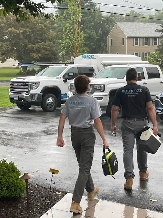 Rob Rozz Well & Pump Service Picture 7