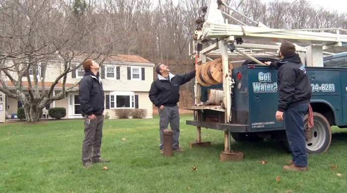 Rob Rozz Well & Pump Service Picture 6