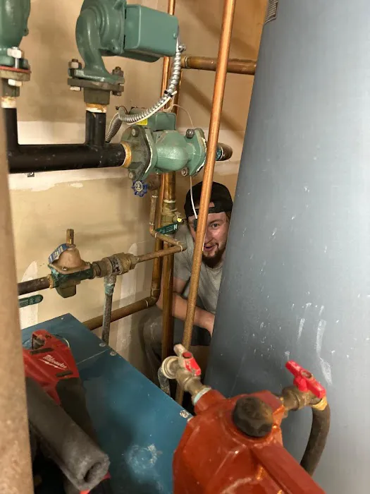 Rob Rozz Well & Pump Service Picture 10