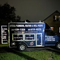 Aversa Plumbing-Well Pump Services ico