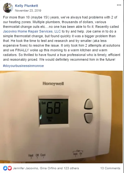 Jacovino Home Repair Services, LLC Picture 5