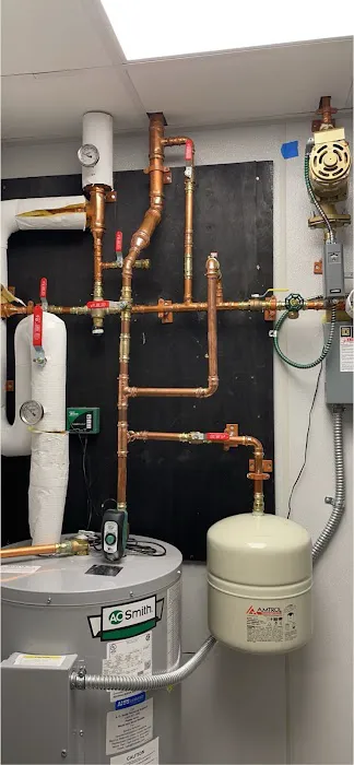 Jacozzi Plumbing Heating & Cooling Picture 3