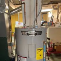 Jacozzi Plumbing Heating & Cooling ico