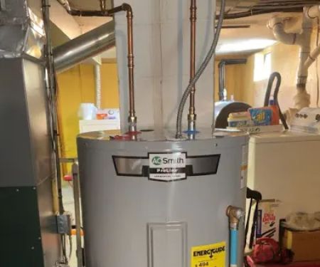 Jacozzi Plumbing Heating & Cooling