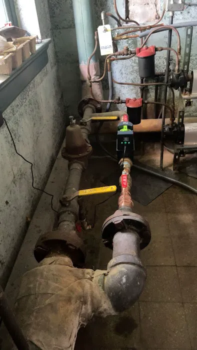Jacozzi Plumbing Heating & Cooling Picture 5