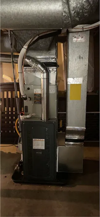 Jacozzi Plumbing Heating & Cooling Picture 4