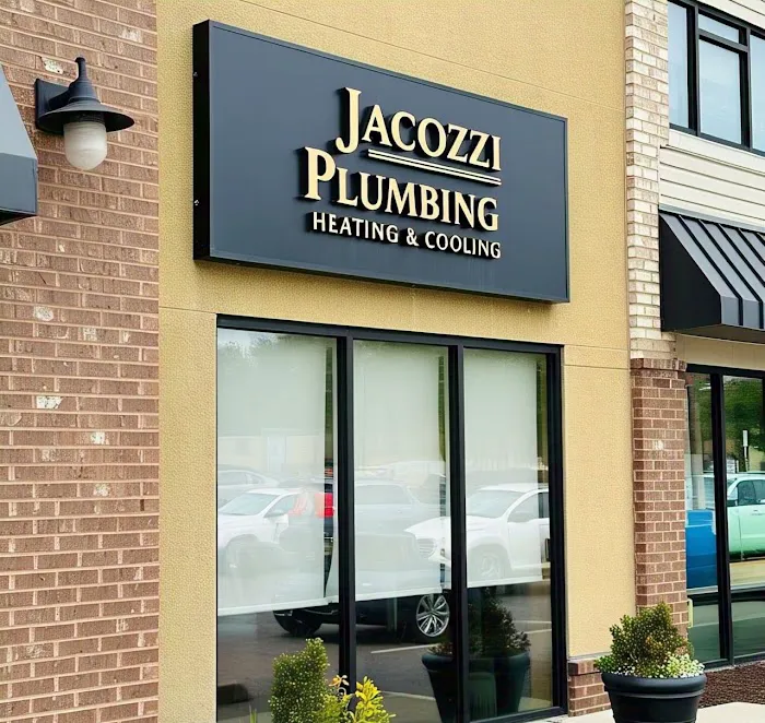 Jacozzi Plumbing Heating & Cooling Picture 9