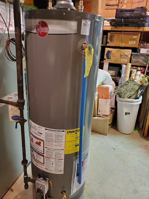 Bertola Plumbing & Heating Picture 2