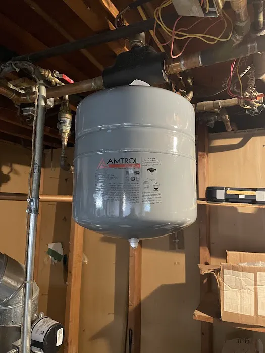 Bertola Plumbing & Heating Picture 8