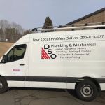 DSO Plumbing and Mechanical