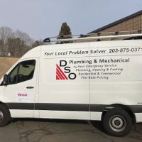 DSO Plumbing and Mechanical ico