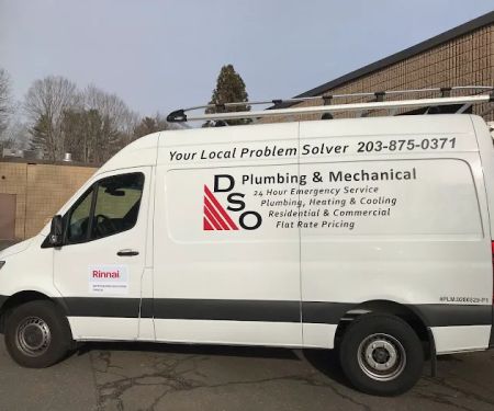 DSO Plumbing and Mechanical