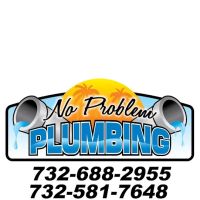 NO PROBLEM PLUMBING LLC ico