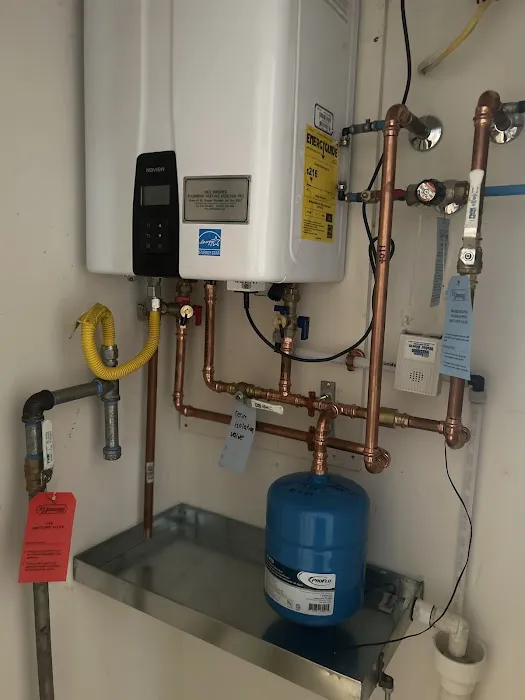 Neil Brooks Plumbing Heating Picture 3