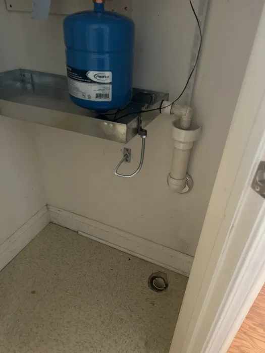 Neil Brooks Plumbing Heating Picture 2