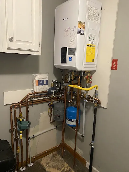 Neil Brooks Plumbing Heating Picture 5