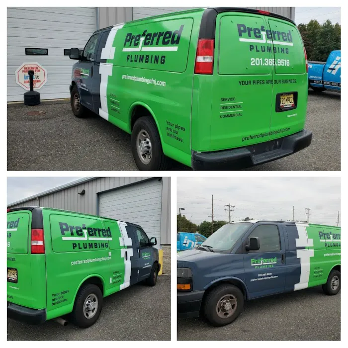 Preferred Plumbing Of NJ Picture 6