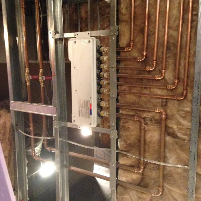 the patriot plumber Picture 5